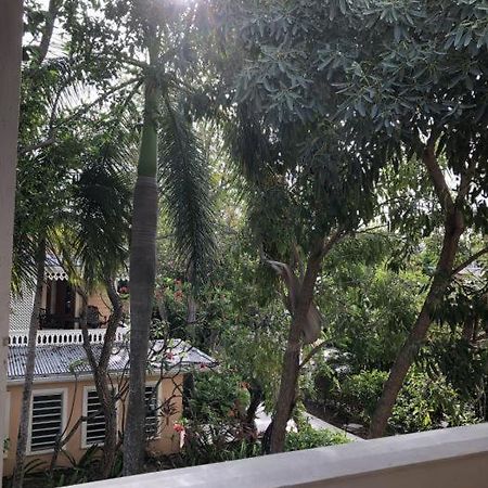 The Fred - Adults Only Hotel Frederiksted 外观 照片