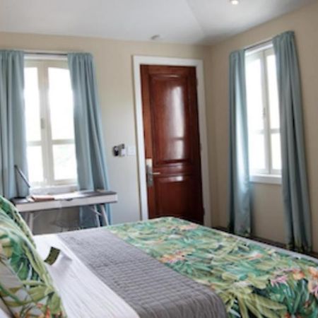 The Fred - Adults Only Hotel Frederiksted 外观 照片