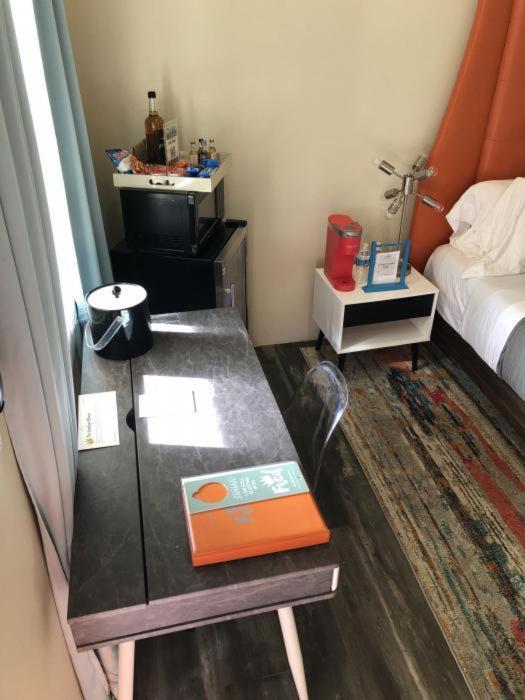 The Fred - Adults Only Hotel Frederiksted 外观 照片