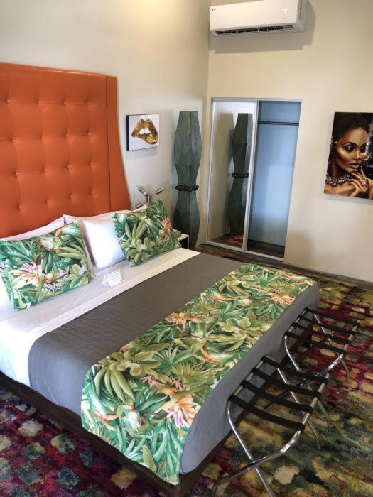 The Fred - Adults Only Hotel Frederiksted 外观 照片