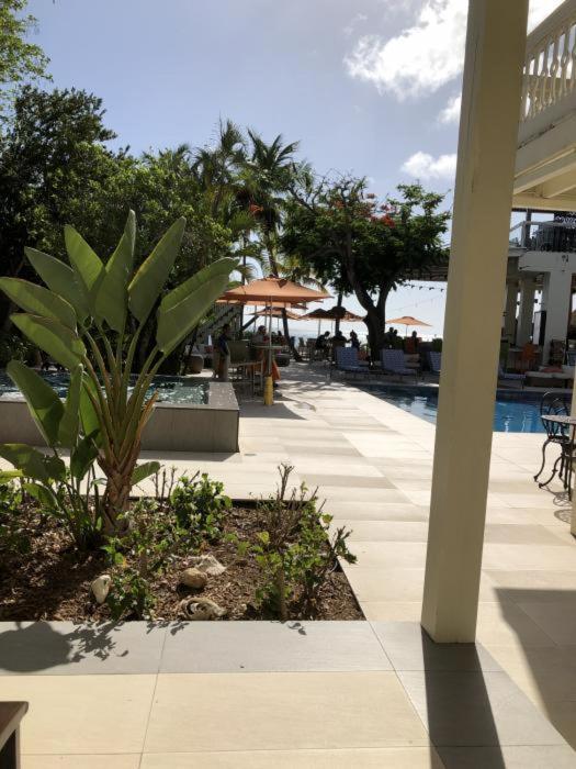 The Fred - Adults Only Hotel Frederiksted 外观 照片