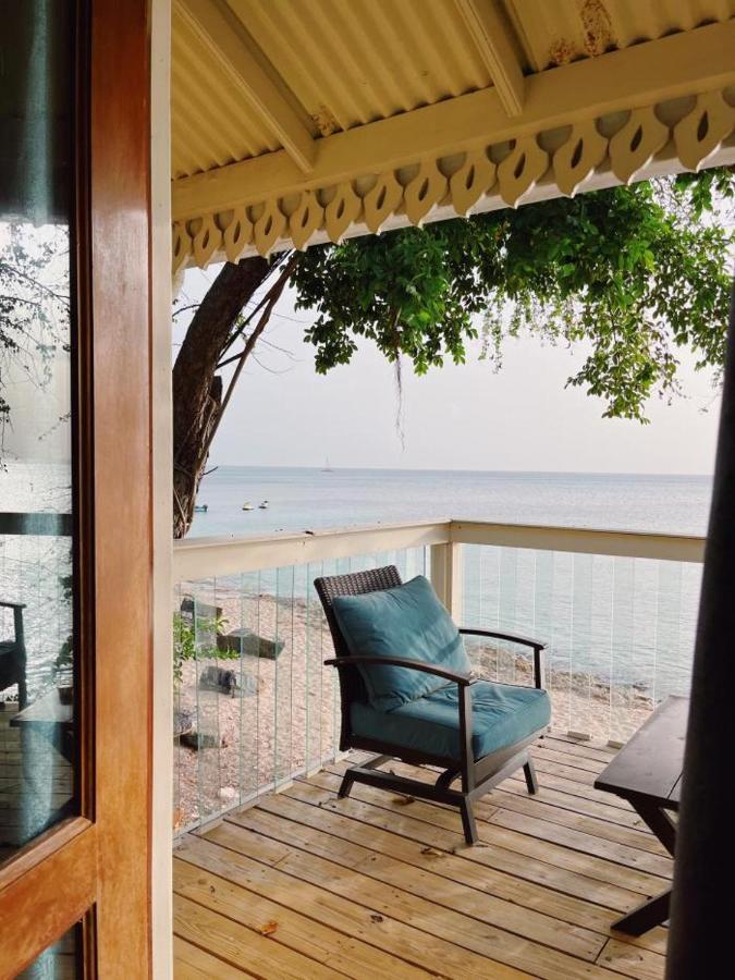 The Fred - Adults Only Hotel Frederiksted 外观 照片
