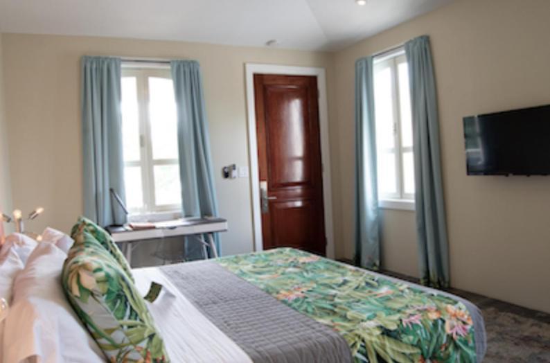 The Fred - Adults Only Hotel Frederiksted 外观 照片