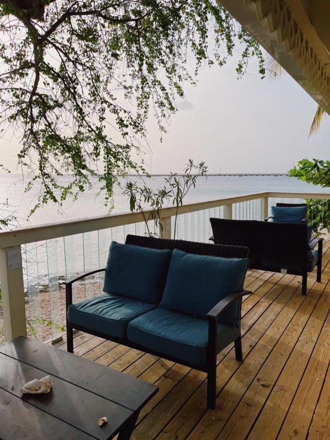 The Fred - Adults Only Hotel Frederiksted 外观 照片