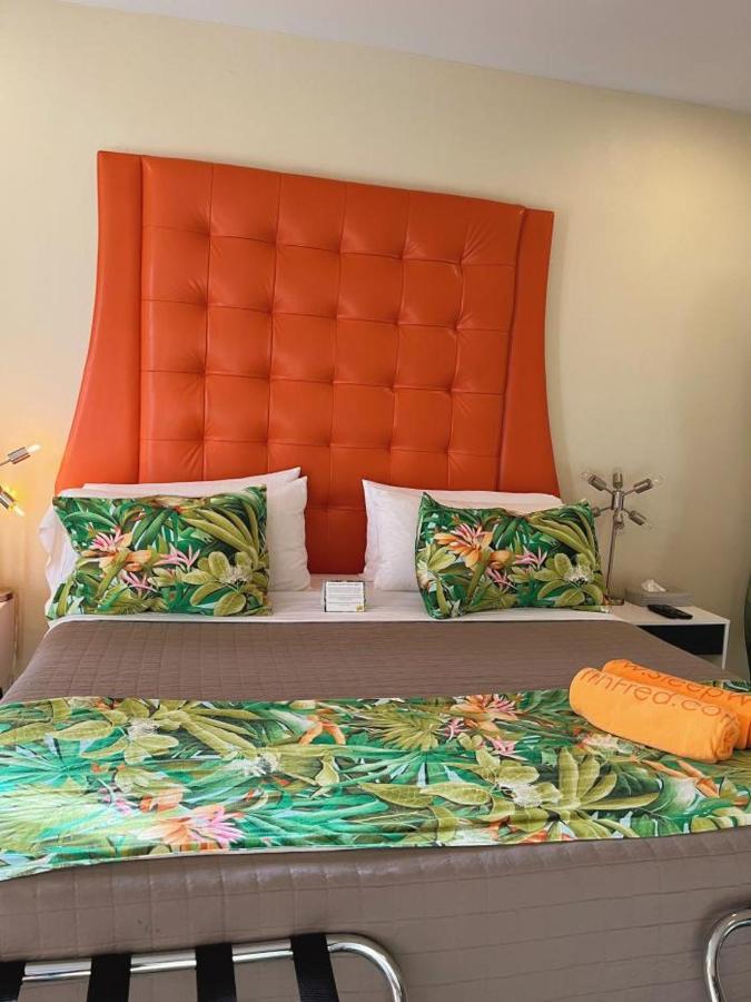 The Fred - Adults Only Hotel Frederiksted 外观 照片