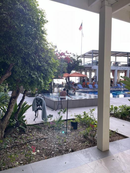 The Fred - Adults Only Hotel Frederiksted 外观 照片