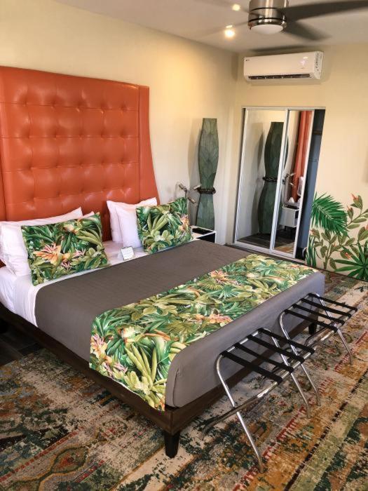 The Fred - Adults Only Hotel Frederiksted 外观 照片