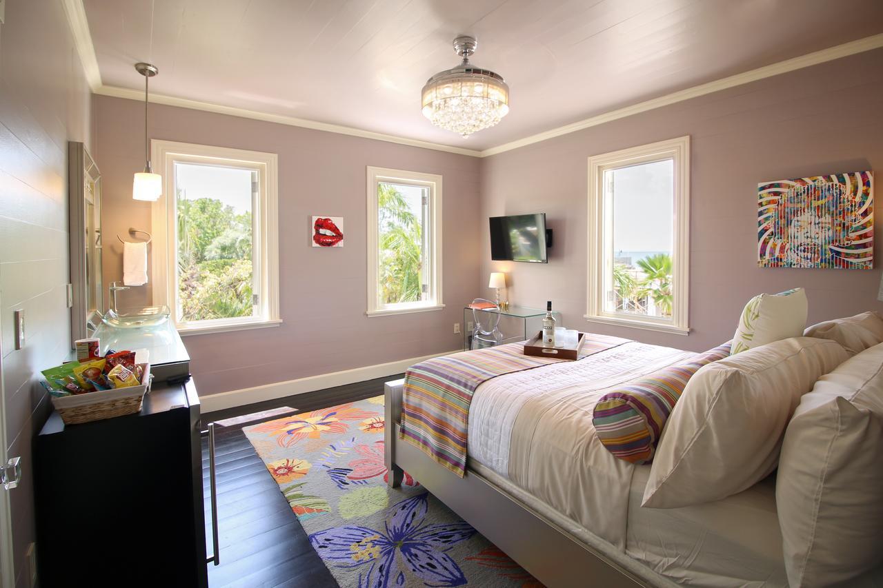 The Fred - Adults Only Hotel Frederiksted 外观 照片