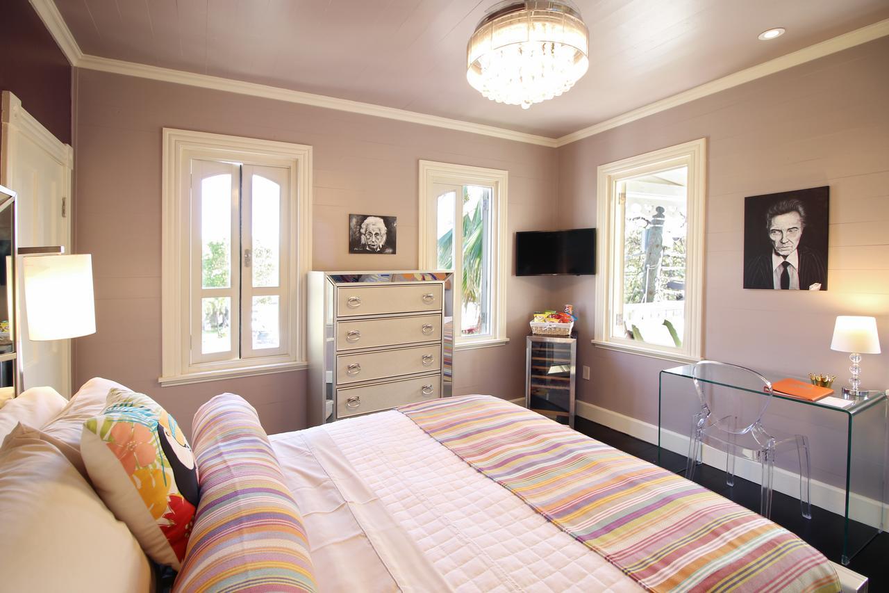 The Fred - Adults Only Hotel Frederiksted 外观 照片