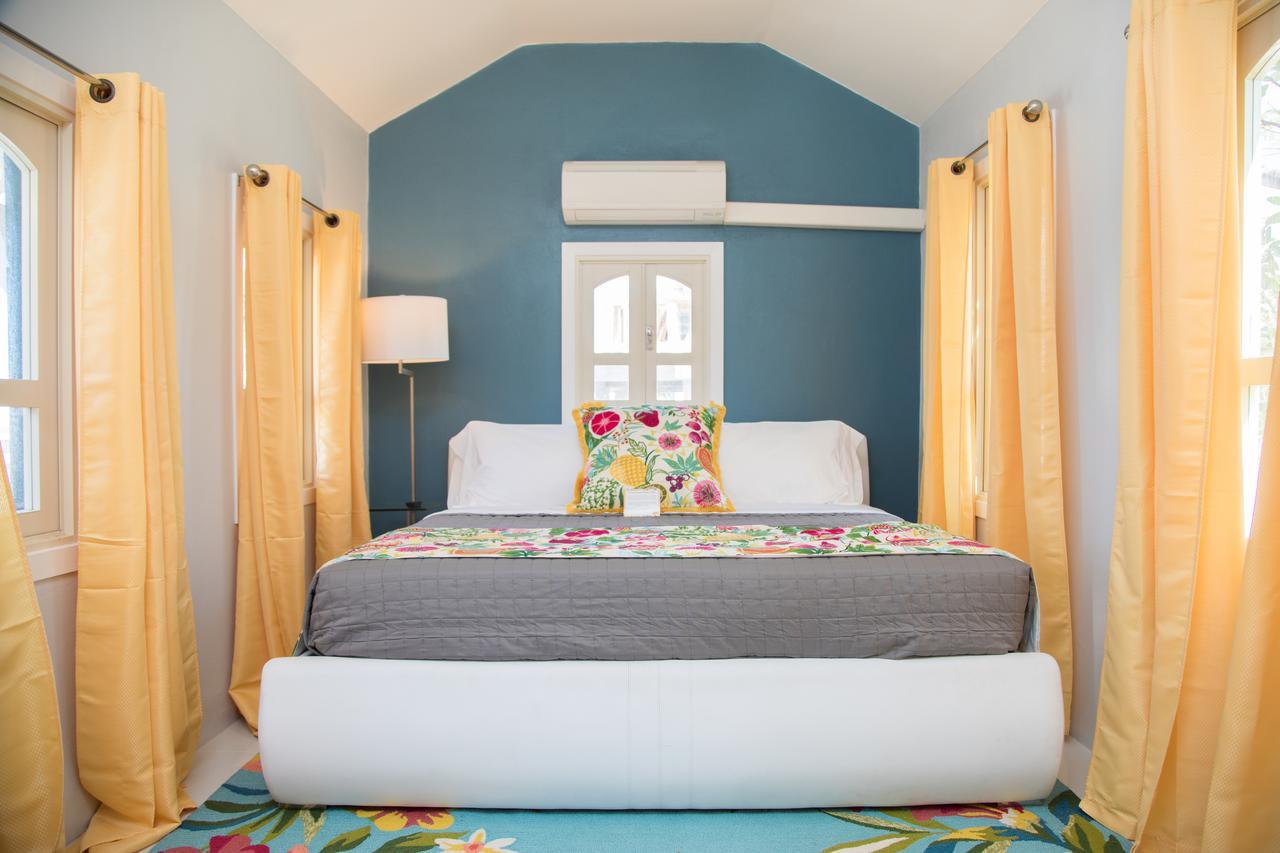The Fred - Adults Only Hotel Frederiksted 外观 照片
