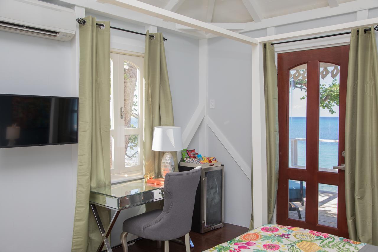 The Fred - Adults Only Hotel Frederiksted 外观 照片