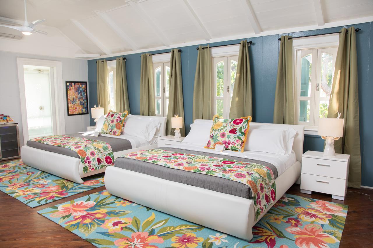 The Fred - Adults Only Hotel Frederiksted 外观 照片