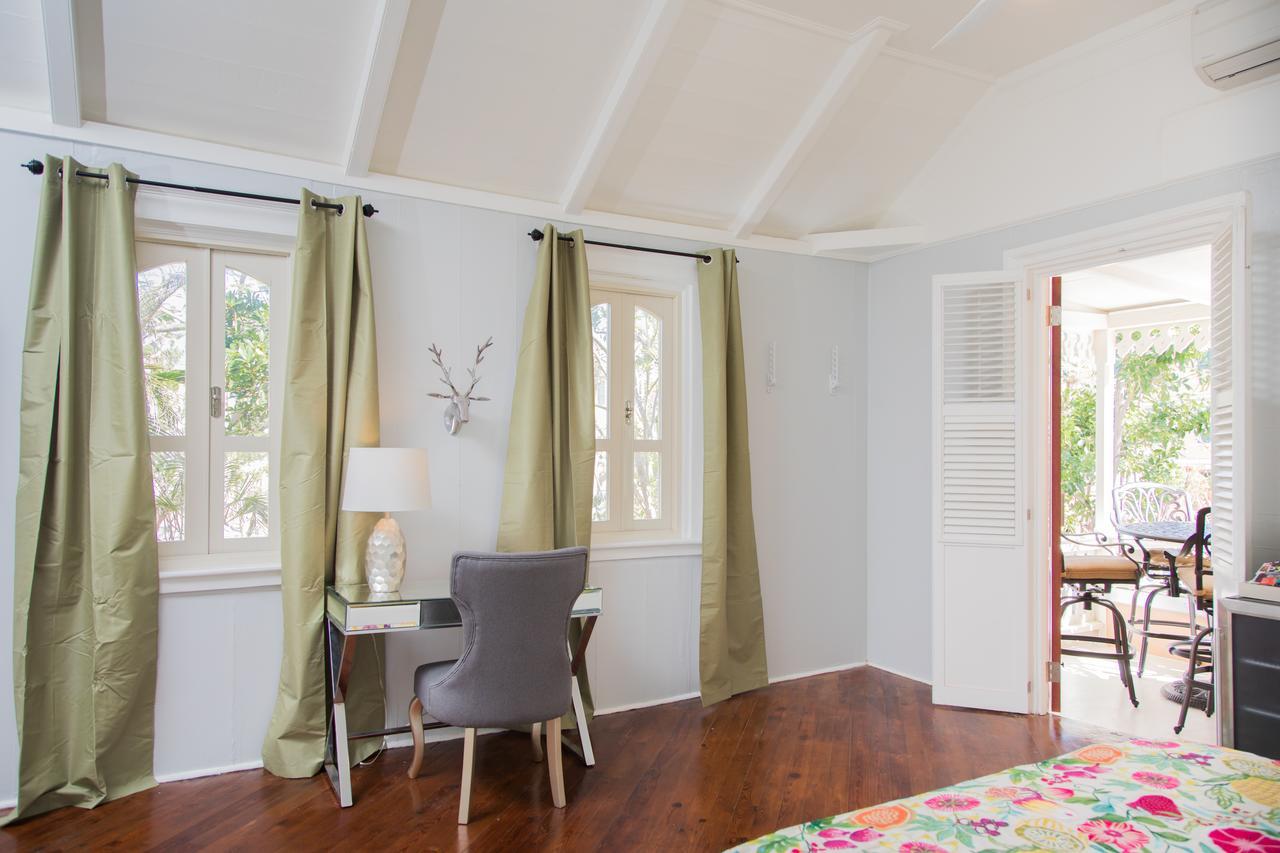 The Fred - Adults Only Hotel Frederiksted 外观 照片