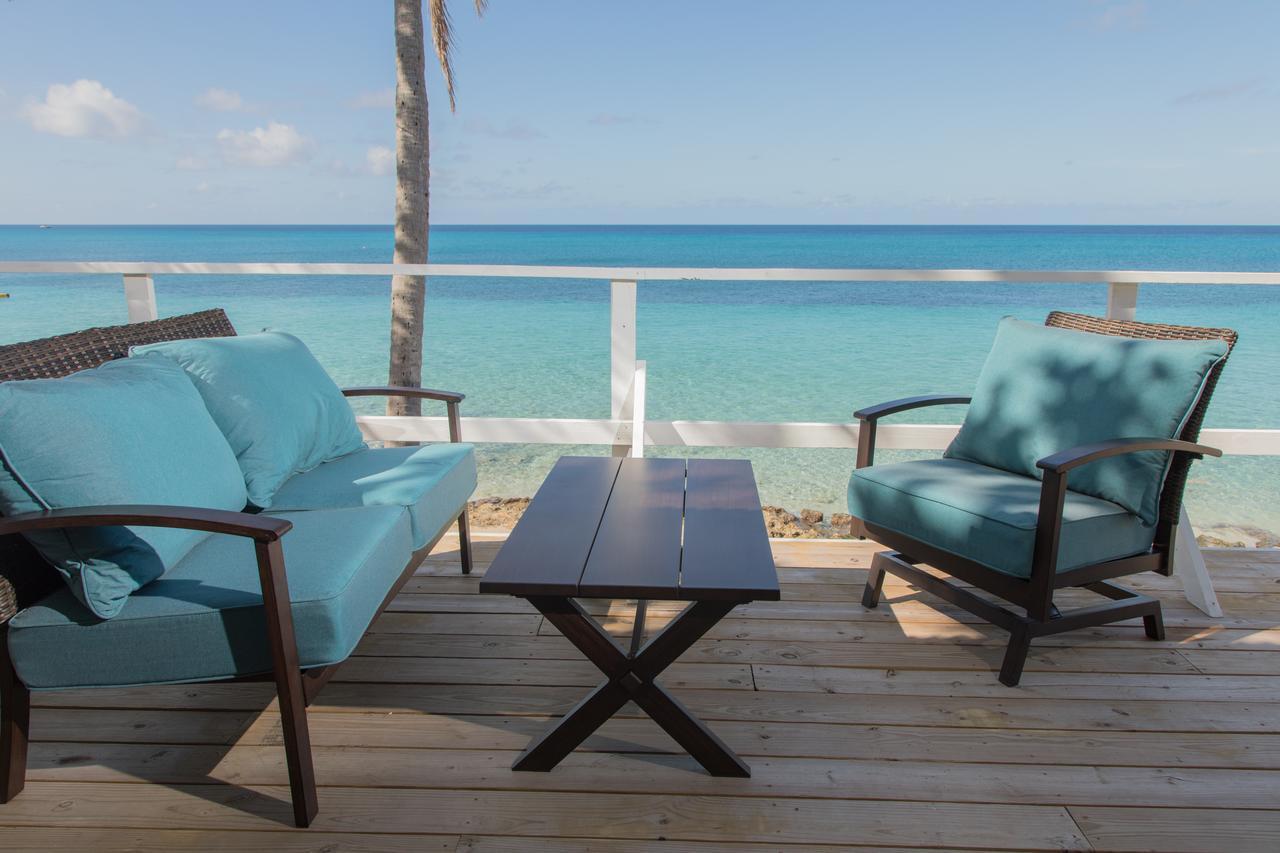 The Fred - Adults Only Hotel Frederiksted 外观 照片
