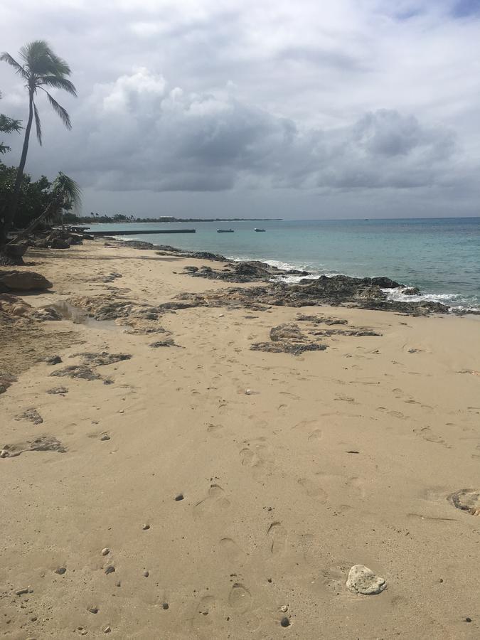 The Fred - Adults Only Hotel Frederiksted 外观 照片
