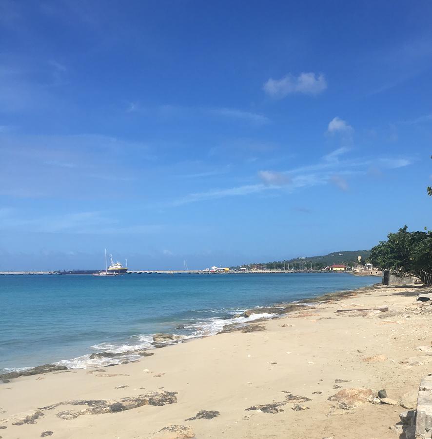 The Fred - Adults Only Hotel Frederiksted 外观 照片