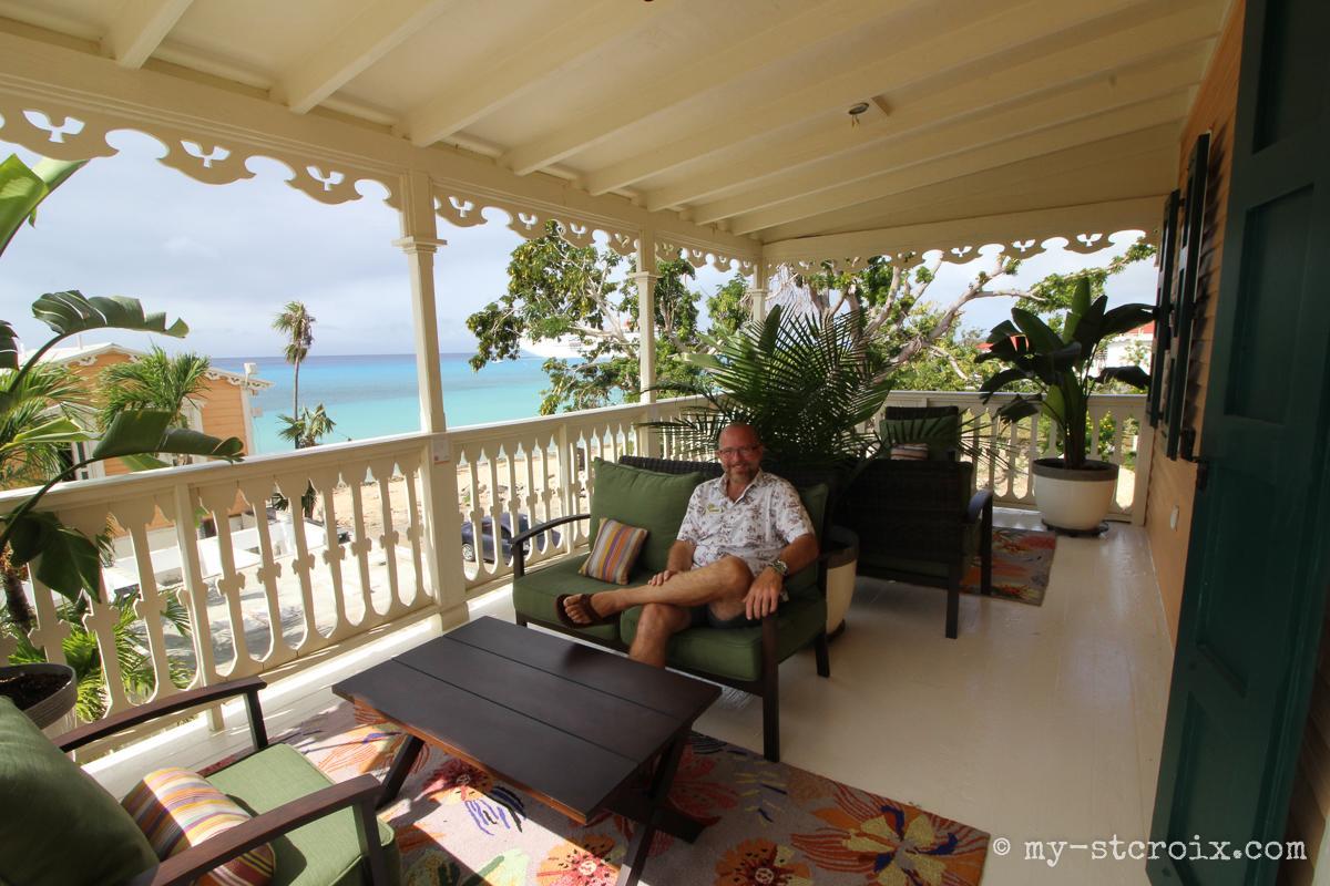 The Fred - Adults Only Hotel Frederiksted 外观 照片