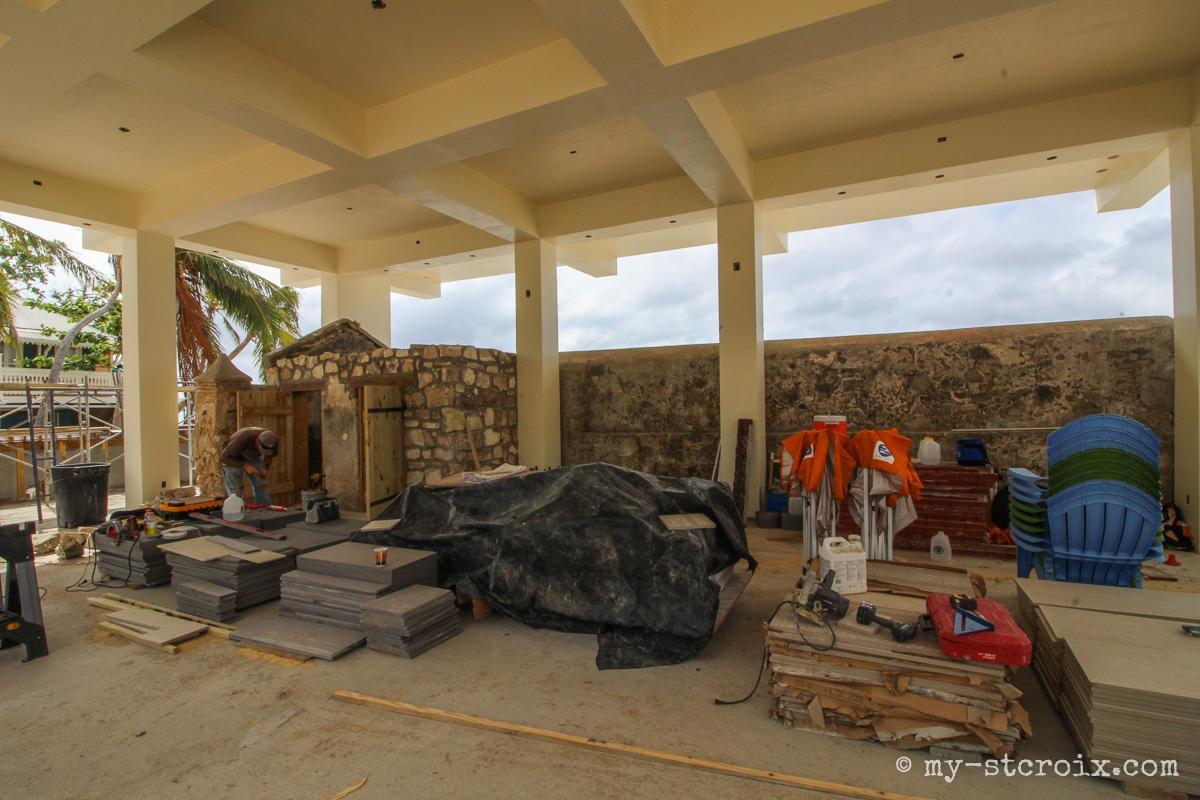 The Fred - Adults Only Hotel Frederiksted 外观 照片
