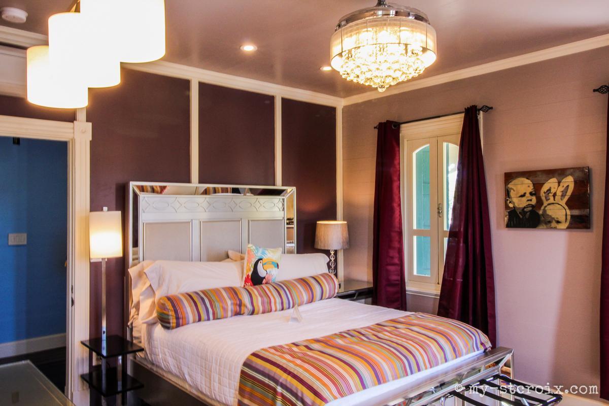 The Fred - Adults Only Hotel Frederiksted 外观 照片