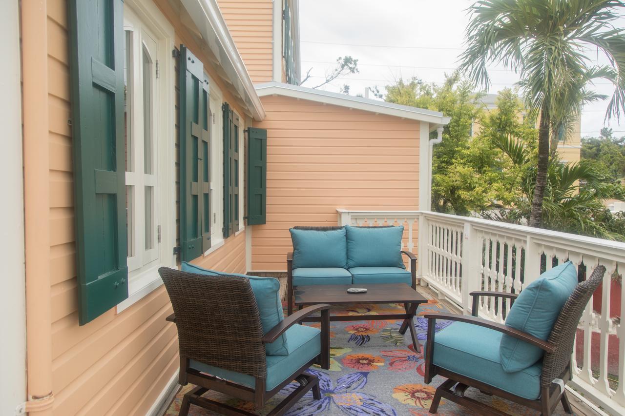 The Fred - Adults Only Hotel Frederiksted 外观 照片