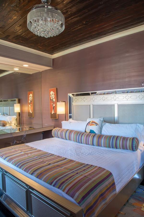 The Fred - Adults Only Hotel Frederiksted 外观 照片