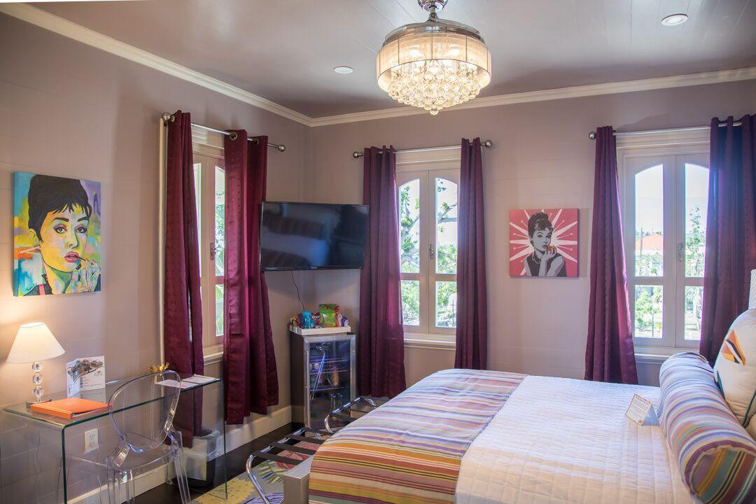 The Fred - Adults Only Hotel Frederiksted 外观 照片