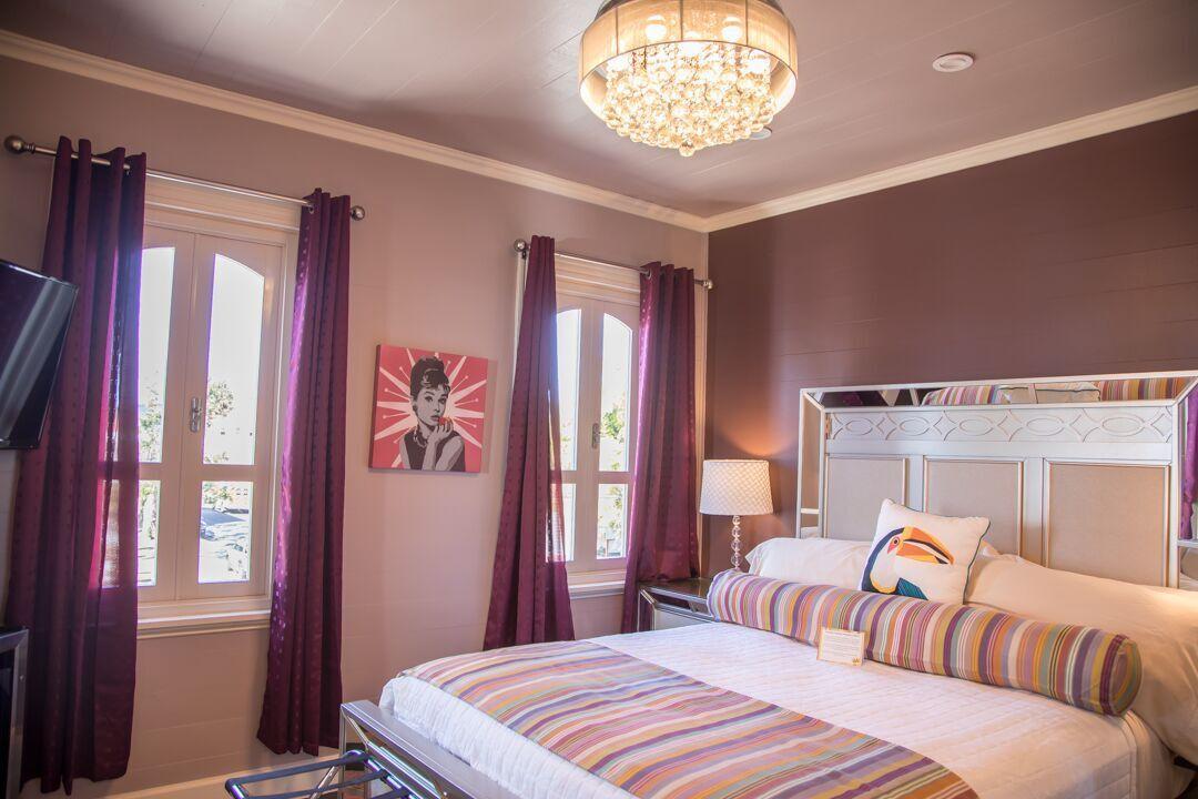 The Fred - Adults Only Hotel Frederiksted 外观 照片