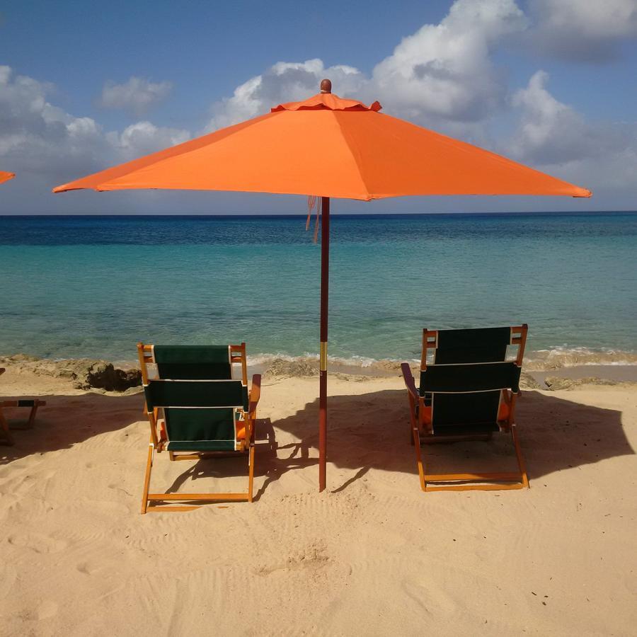 The Fred - Adults Only Hotel Frederiksted 外观 照片